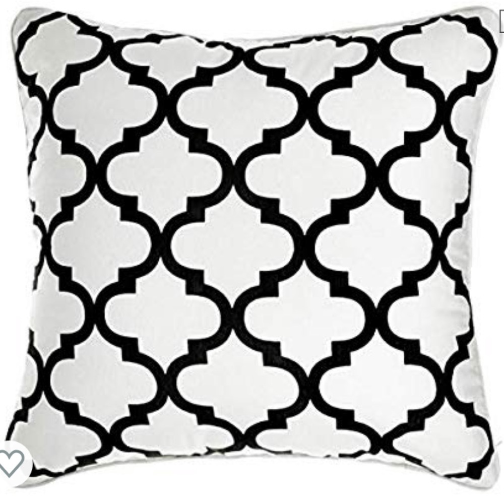 Cushion covers - Set of 2 - Picture 2 of 6
